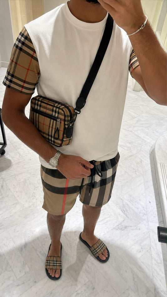 Ensemble BB Beige