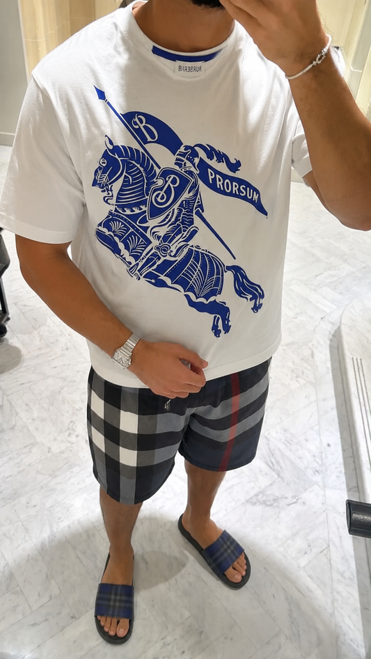Ensemble BB Bleu Marine