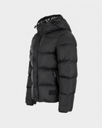SERHAD - BB PUFFER BLACK