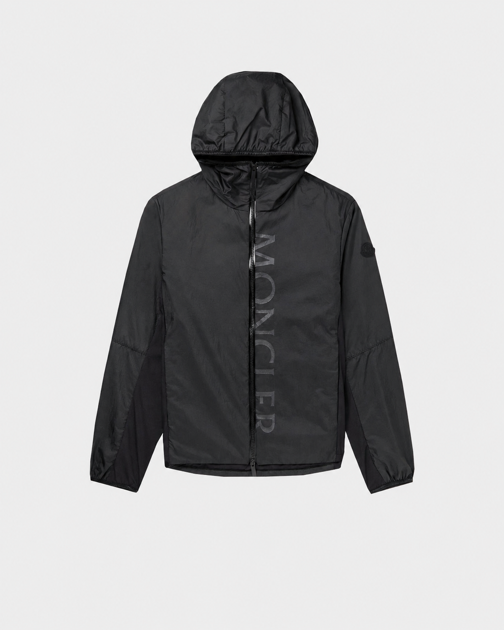 SERHAD - MONCLR WINDBREAKER