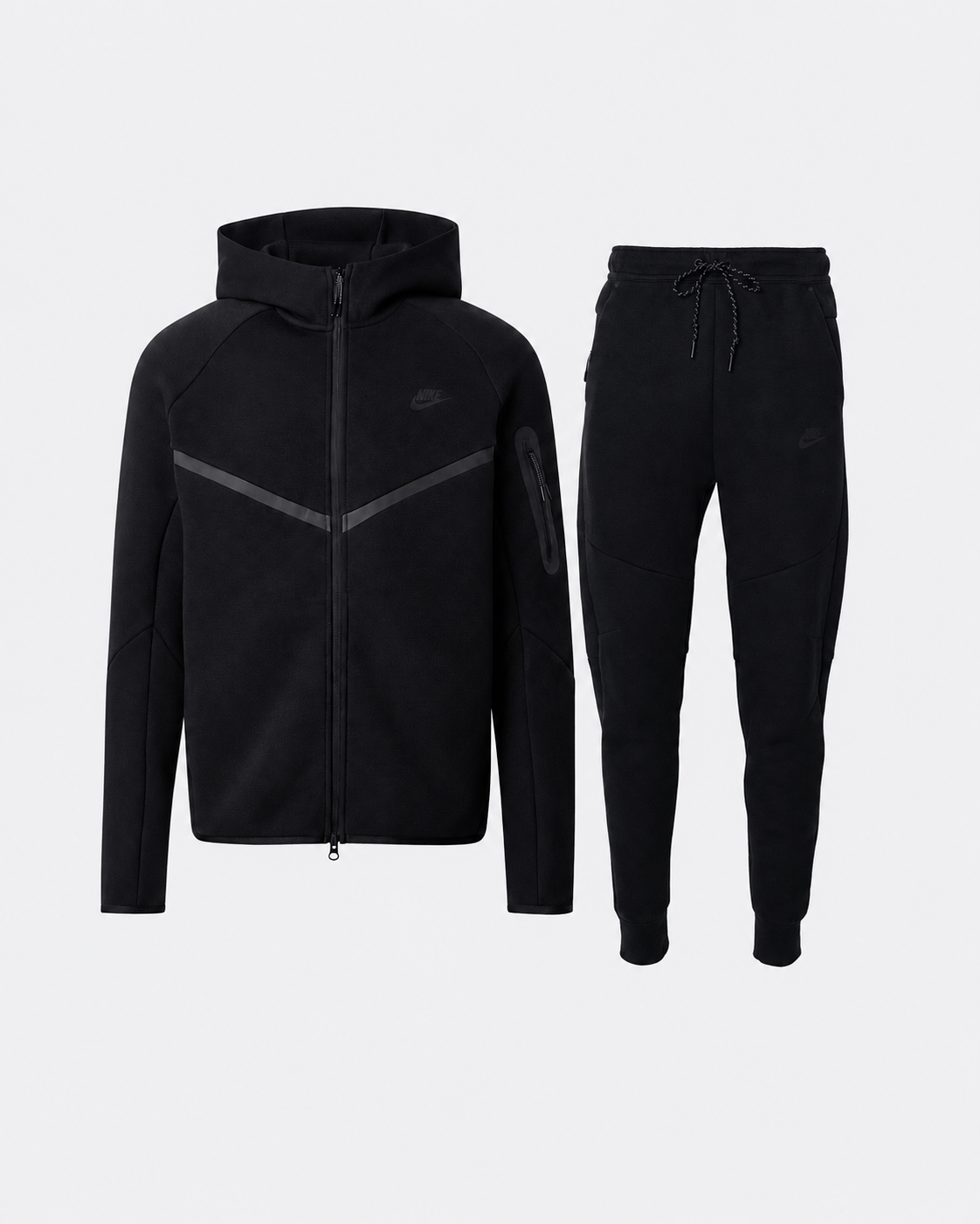 SERHAD - TECH FLEECE