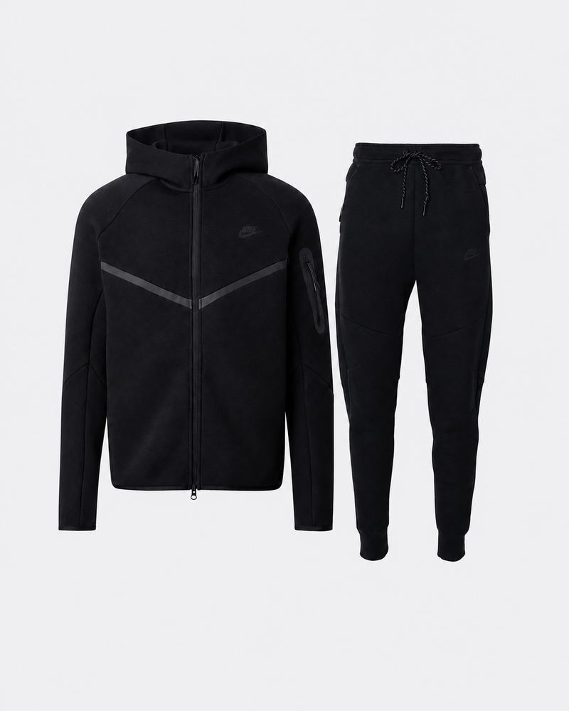 SERHAD - TECH FLEECE