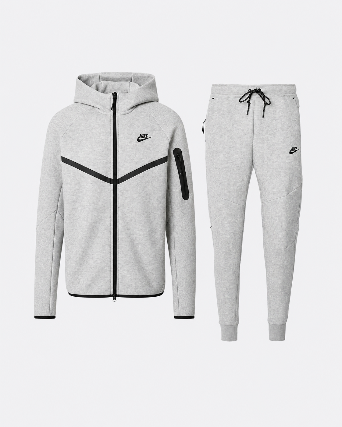 SERHAD - TECH FLEECE