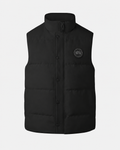 Canada Goose - Bodywarmer Full Black