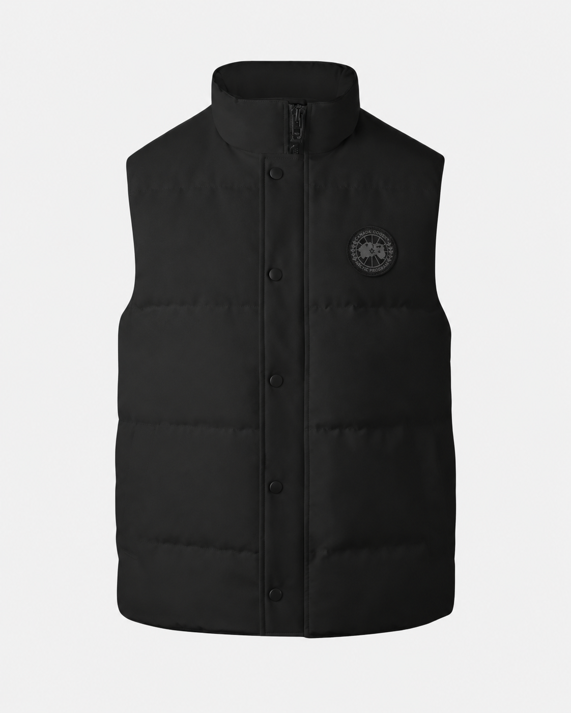 Canada Goose - Bodywarmer Full Black