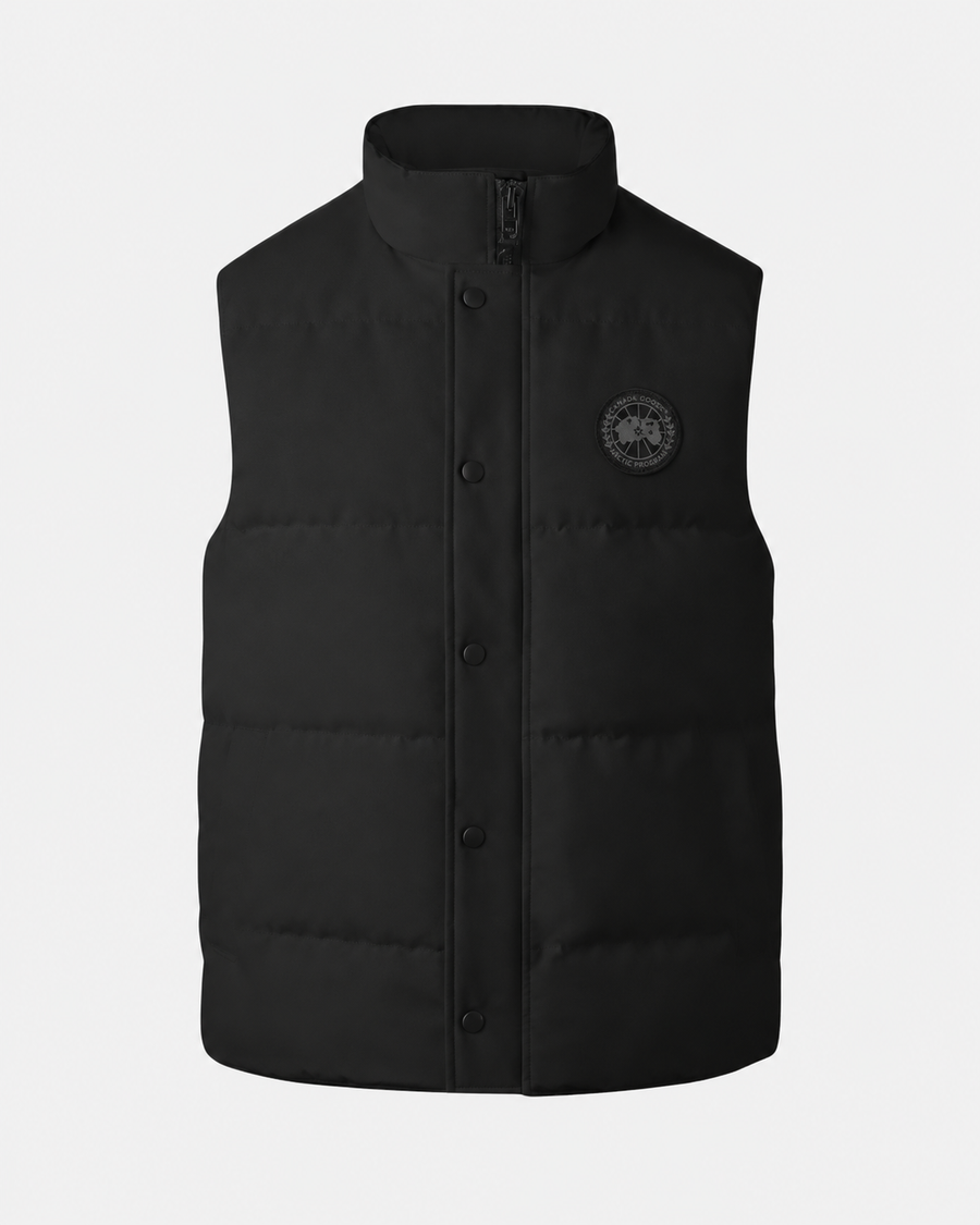 Vestes & doudounes