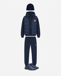 SERHAD — Combinaison Bleu Marine