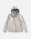 SERHAD - MONCLR WINDBREAKER Blanc