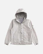 SERHAD - MONCLR WINDBREAKER Blanc