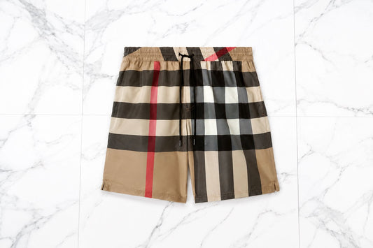 Short BB Beige