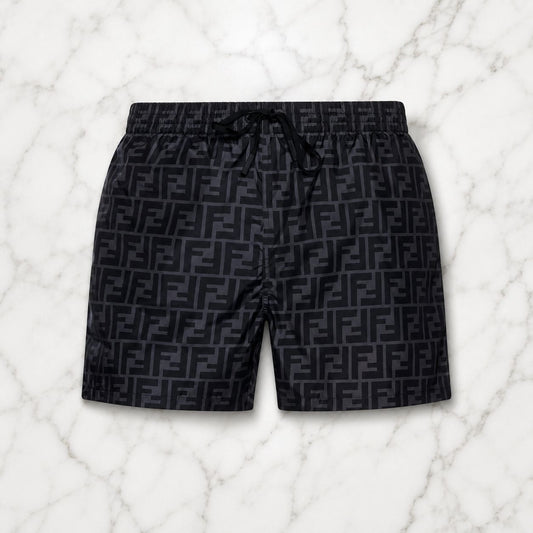 Short FF Monograme