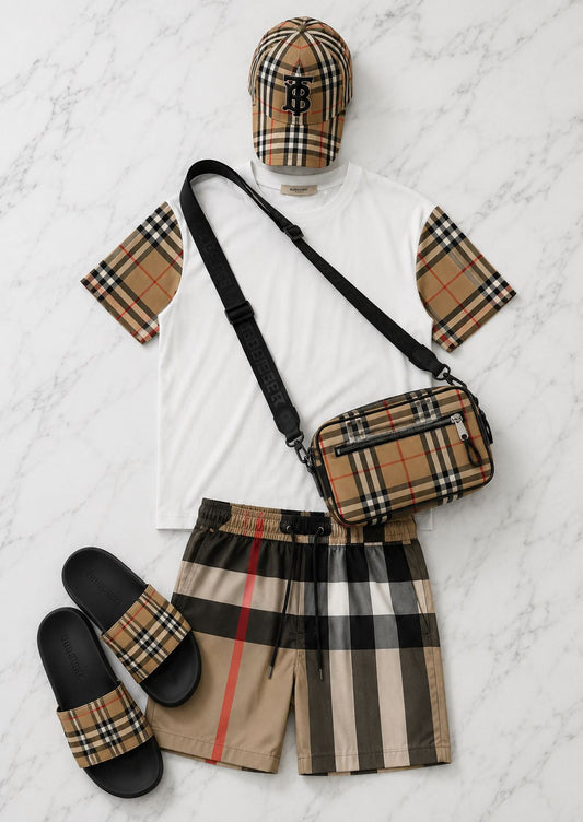 Ensemble BB Beige