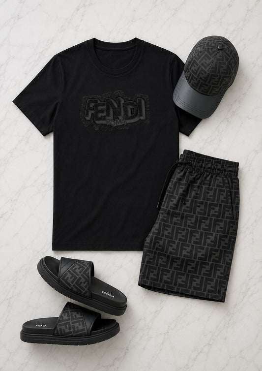 Ensemble FF Noir