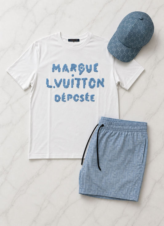 Ensemble Bleu Ciel