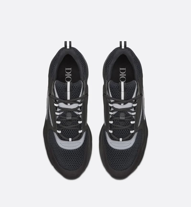 SERHAD CD B22 — Noir