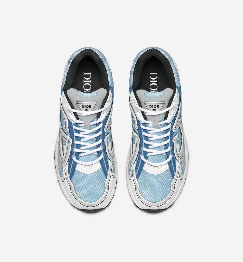SERHAD CD B30 — Bleu ciel