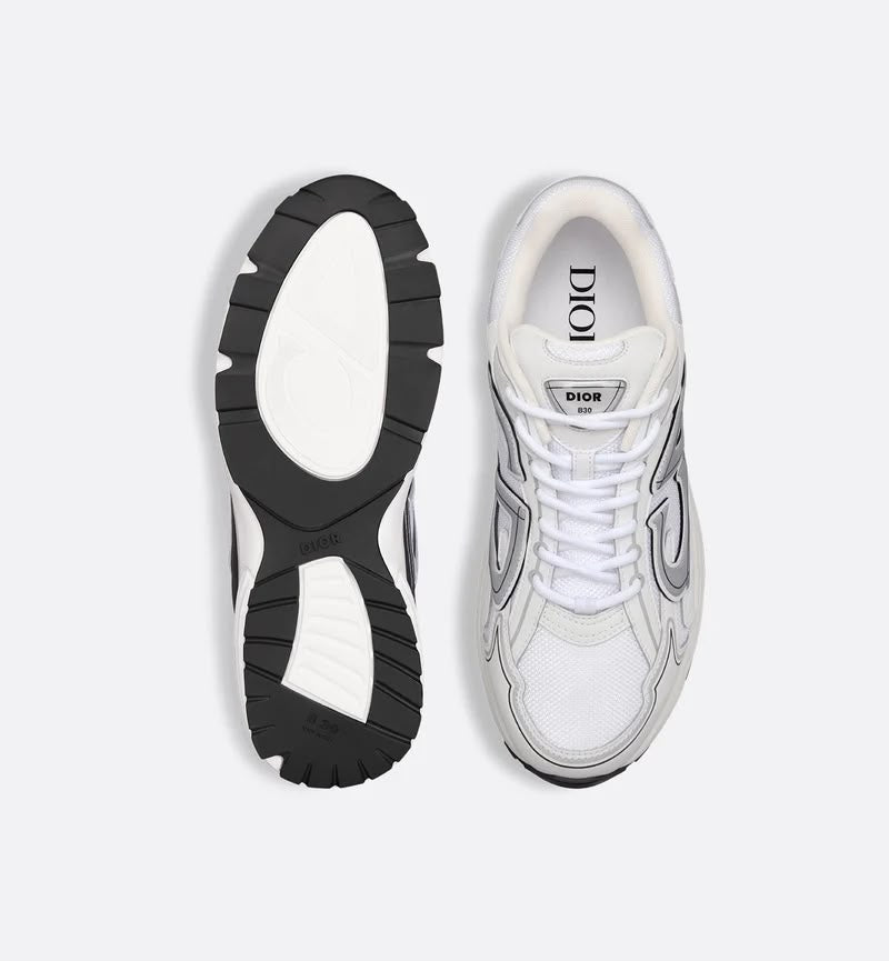 SERHAD CD B30 — Blanc