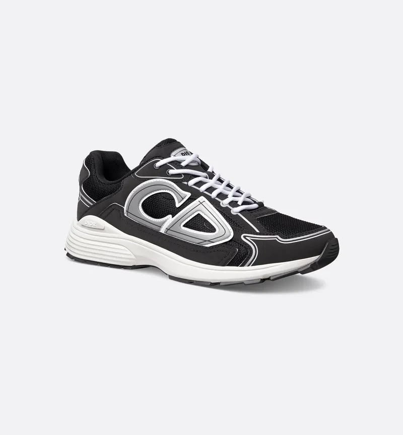 SERHAD CD B30 — Noir et blanc