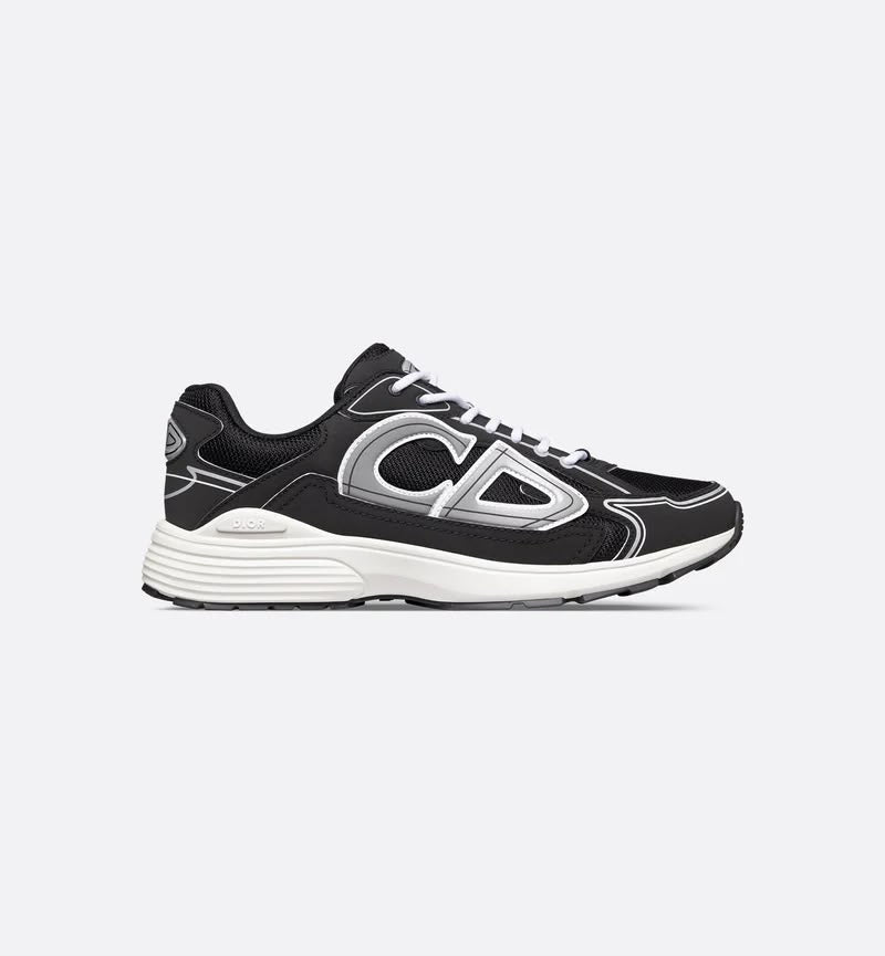 SERHAD CD B30 — Noir et blanc