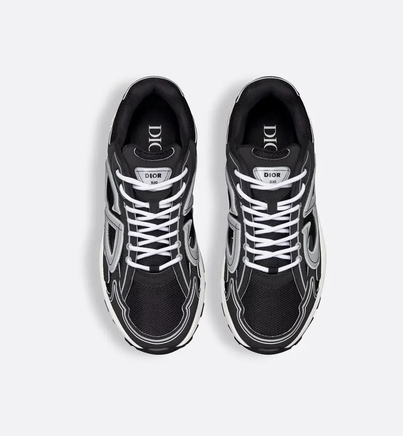 SERHAD CD B30 — Noir et blanc