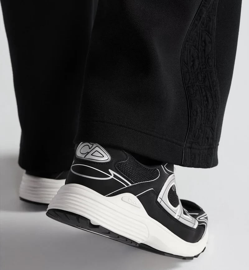 SERHAD CD B30 — Noir et blanc