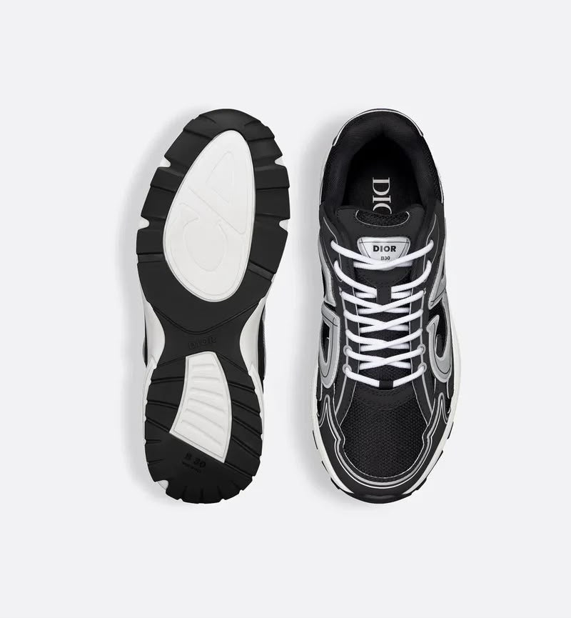 SERHAD CD B30 — Noir et blanc
