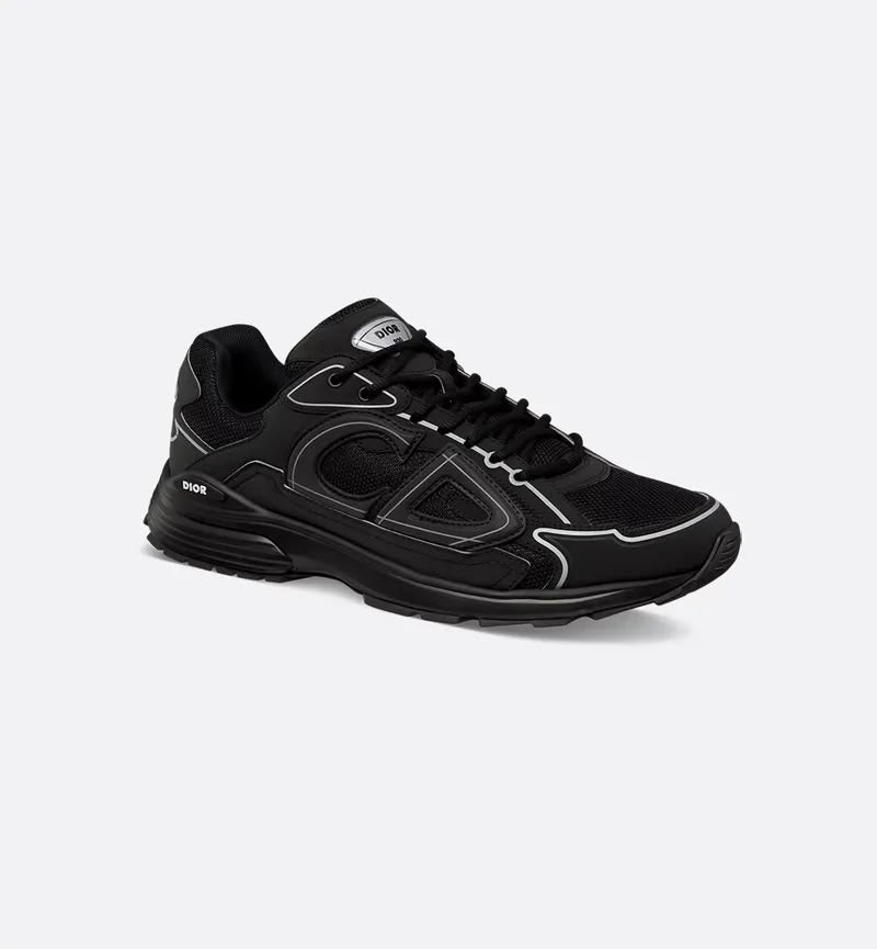 SERHAD CD B30 — Black