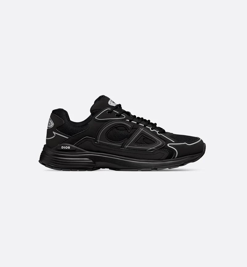 SERHAD CD B30 — Black