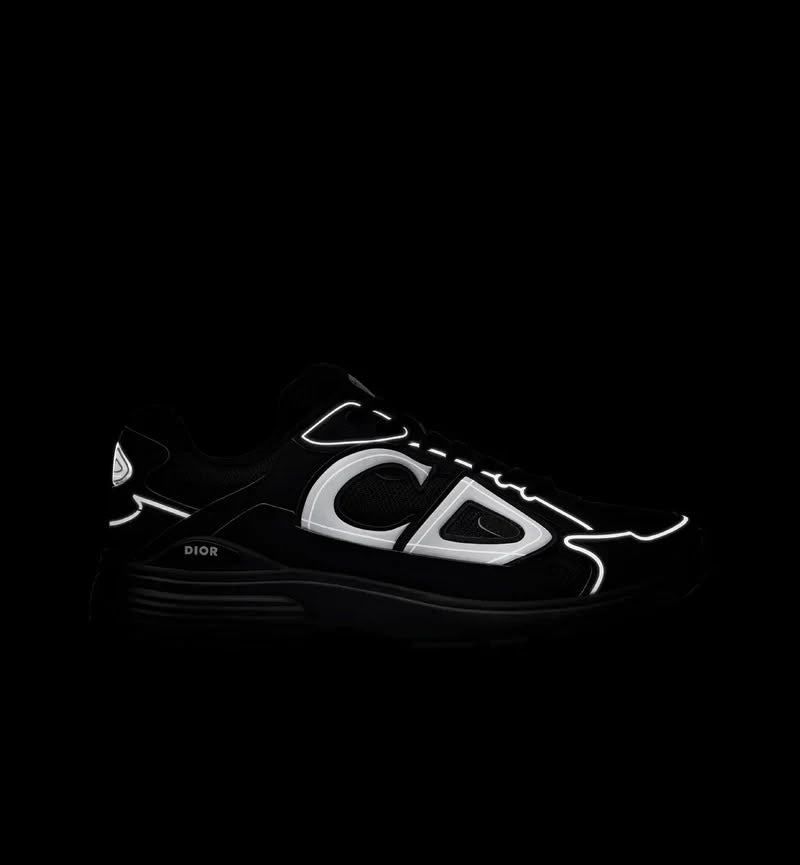 SERHAD CD B30 — Black