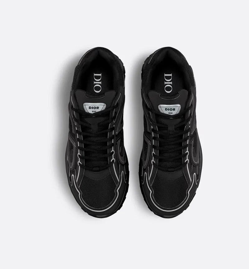 SERHAD CD B30 — Black
