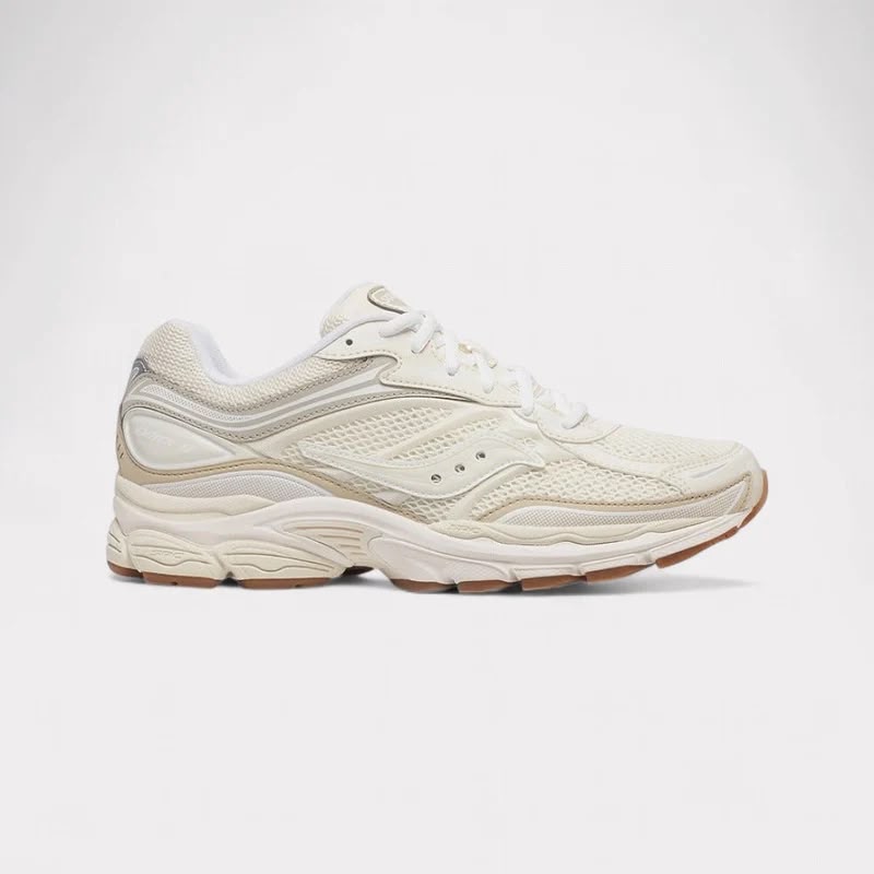 SAUCONY OMNI 9 Beige