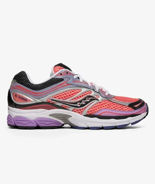 SAUCONY OMNI 9 Rose