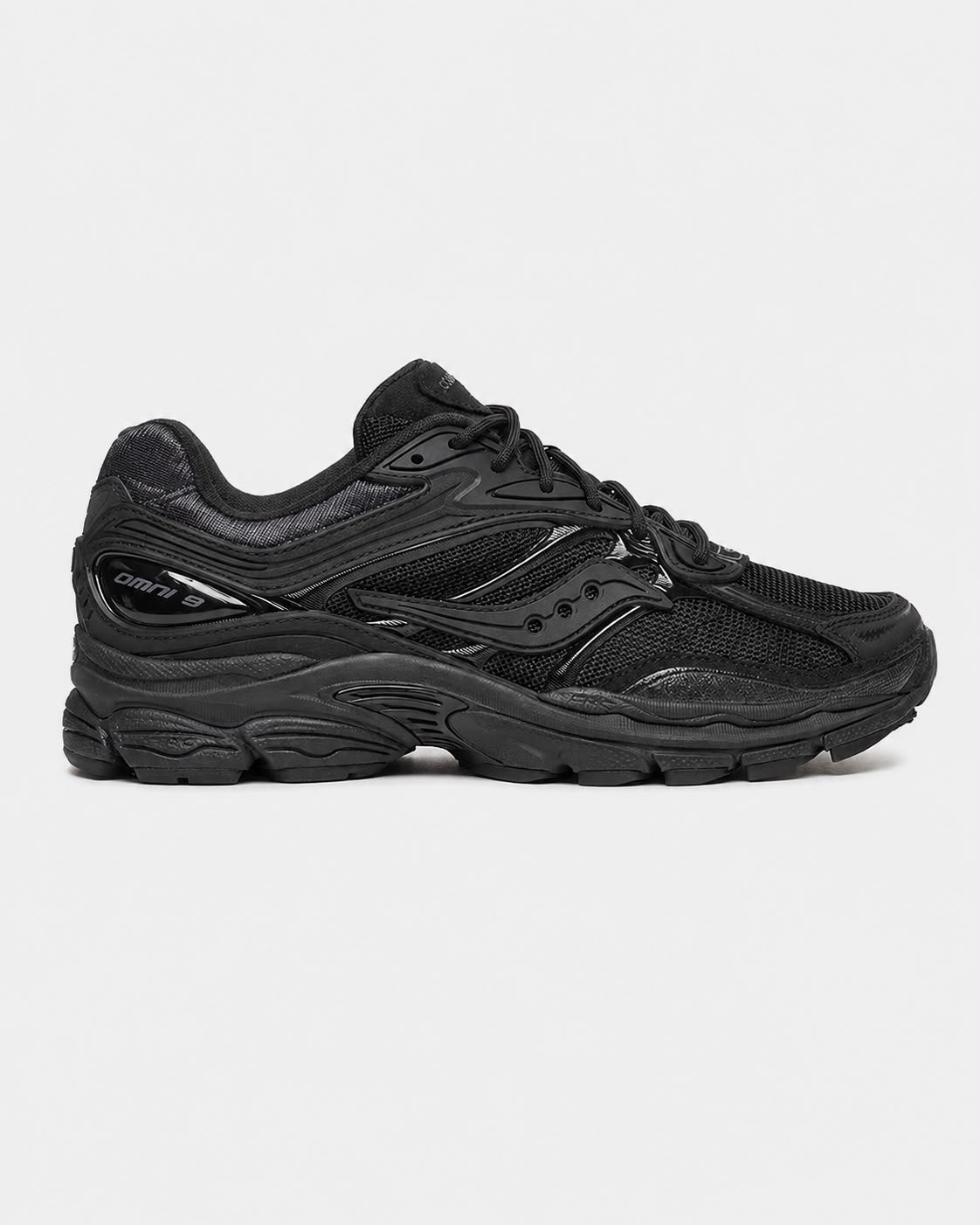SAUCONY OMNI 9 Noir