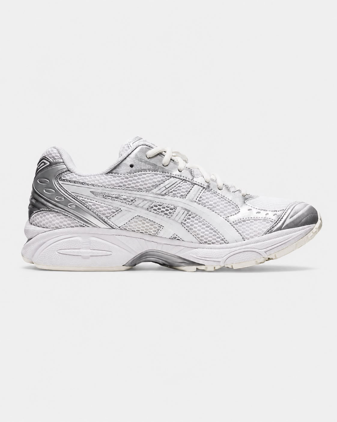 ASICS KAYANO 14 Blanc