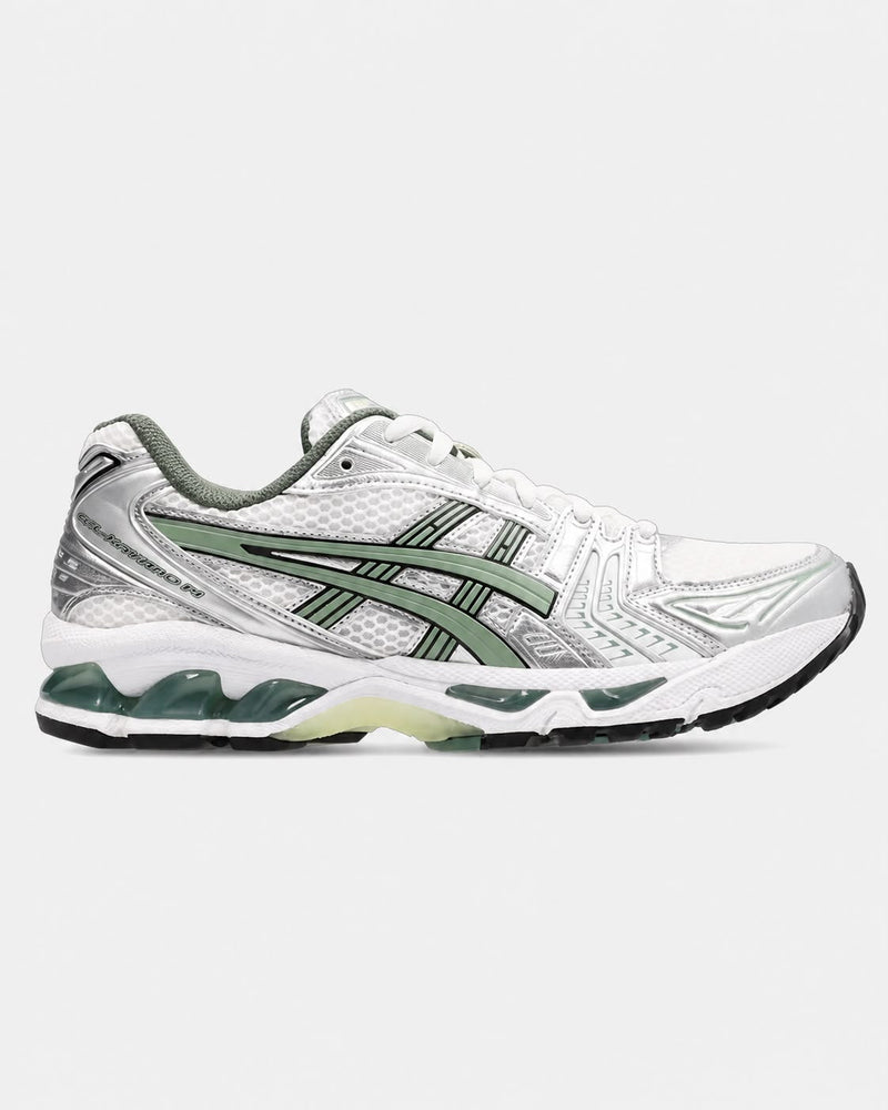 ASICS KAYANO 14 - Vert