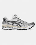 ASICS KAYANO 14 Gris et beige