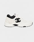 SERHAD CHVNEL RUNNER — Blanc et noir