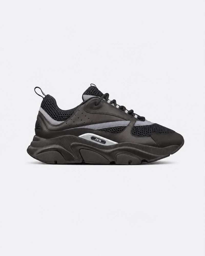 SERHAD CD B22 — Noir
