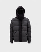SERHAD MONCLR Madeira - Long-sleeve Puffer