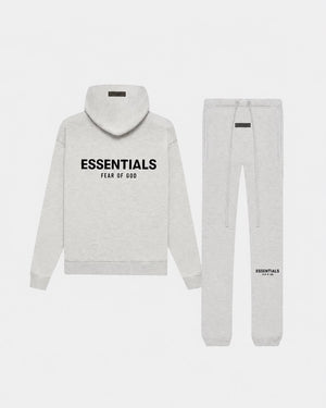 Ensembles