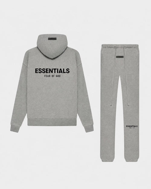 FOG Ensemble
