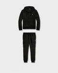Ensemble SERHAD - RL