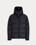 SERHAD - DOUDOUNE CLASSIC Noir