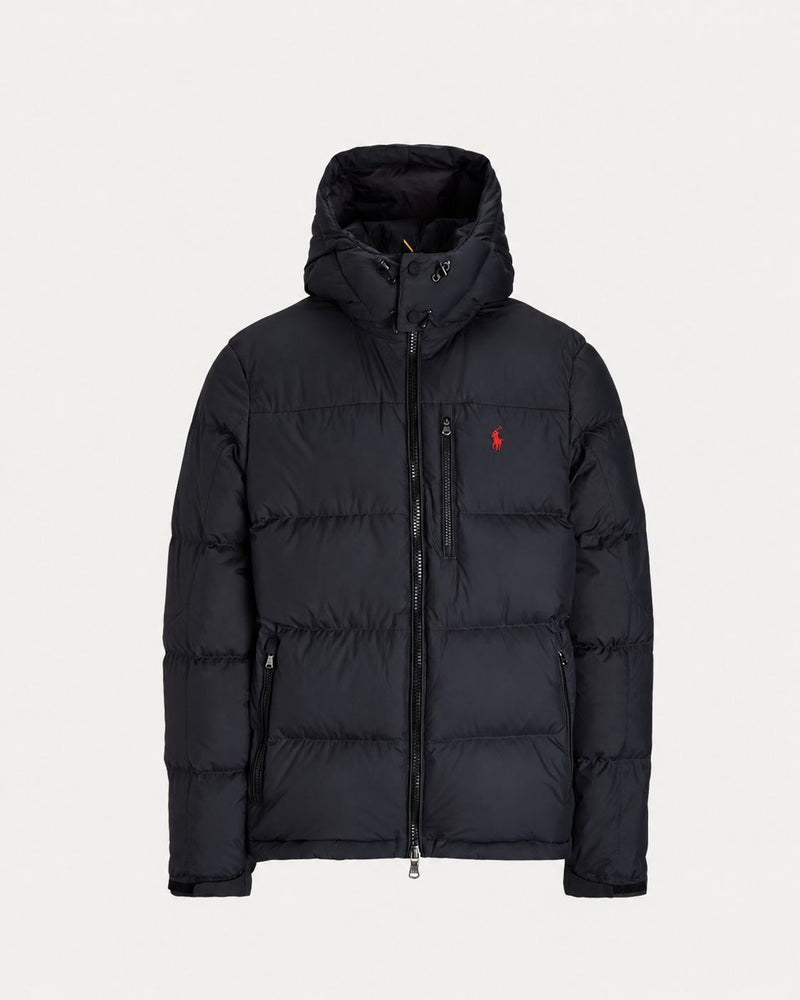 SERHAD - DOUDOUNE CLASSIC Noir