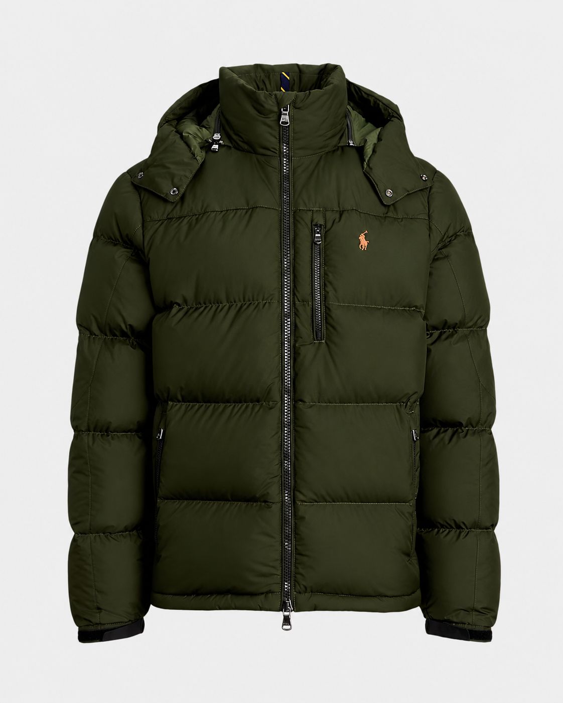 SERHAD - DOUDOUNE CLASSIC Vert kaki