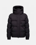 SERHAD MONCLR Madeira - Long-sleeve Puffer