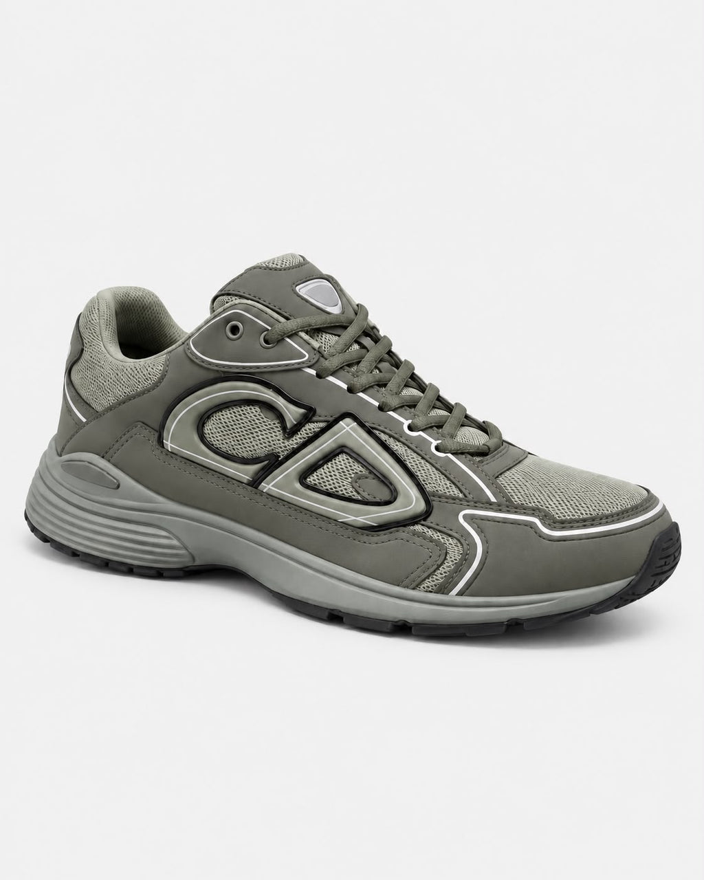 SERHAD CD CB30 — Olive