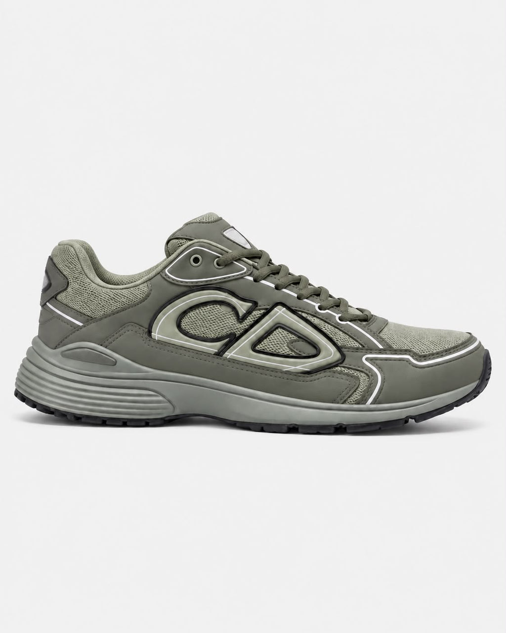 SERHAD CD CB30 — Olive