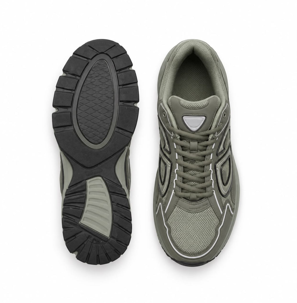 SERHAD CD CB30 — Olive