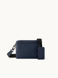 SERHAD - TRIO MESSENGER (Bleu marine)
